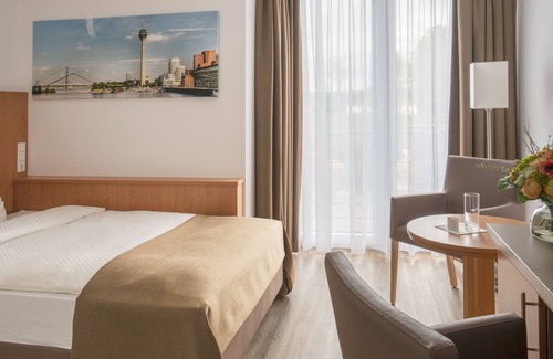 Hamm Hotel | Hotel Chrisma