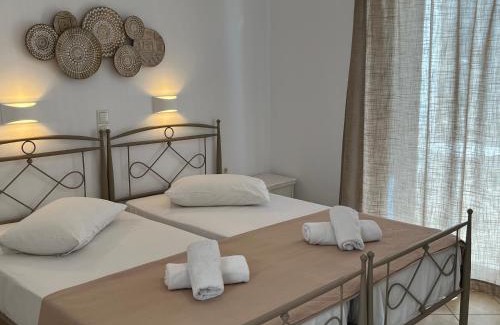 Antiparos Hotel | Hotel Chrisoula