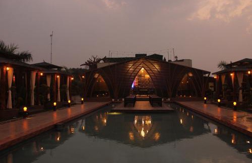 Jhansi Hotel | Hotel Chulhewala