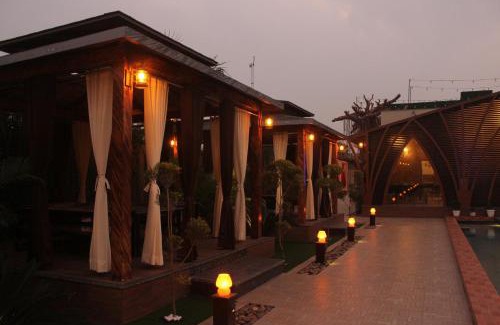 Jhansi Hotel | Hotel Chulhewala