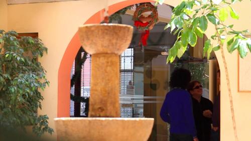 Potosi Hotel | Hotel Cima Argentum