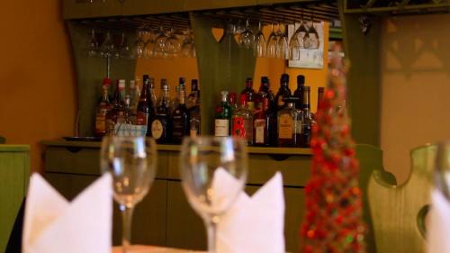 Potosi Hotel | Hotel Cima Argentum