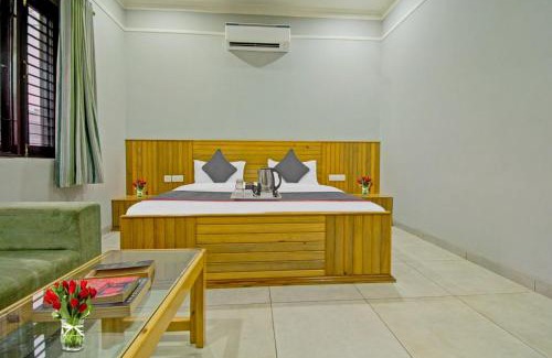 Civil Lines Hotel | Hotel circle era