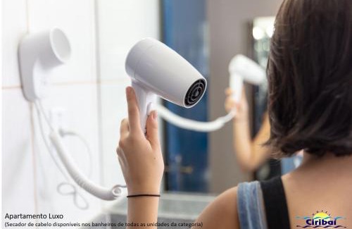 Jatiuca Hotel | Hotel Ciribaí