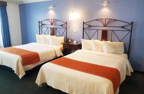 Pachuca Hotel | Hotel Ciros