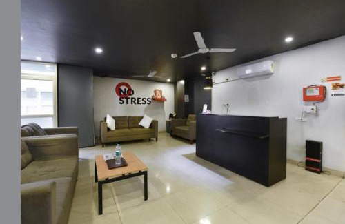 Janakpuri Hotel | Hotel City Empire at Janakpuri " Couple Friendly"