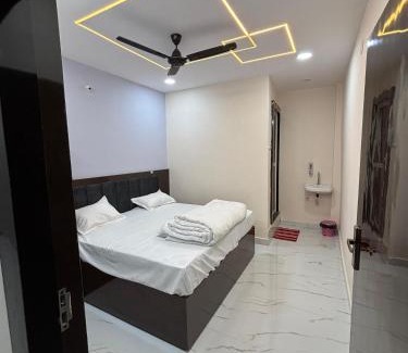 Bhopal Hotel | Hotel Citylight