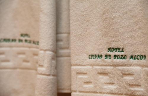 Pozo Alcon Hotel | Hotel Ciudad Pozo Alcón