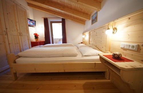 La Valle Hotel | Hotel Ciurnadú