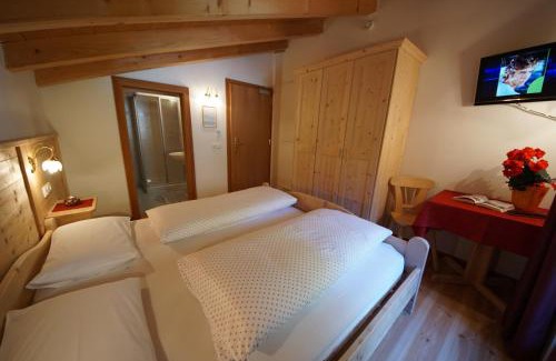 La Valle Hotel | Hotel Ciurnadú