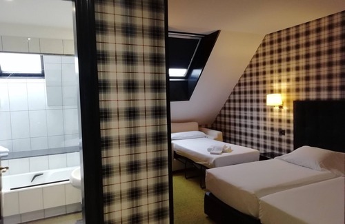 Oviedo City Centre Hotel | Hotel Clarín