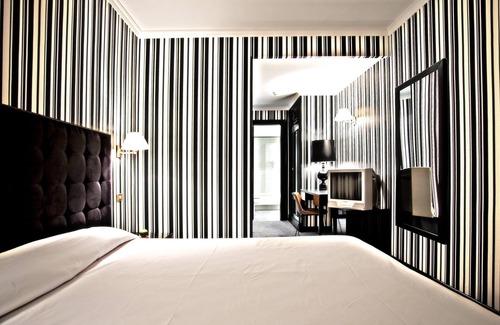 Oviedo City Centre Hotel | Hotel Clarín