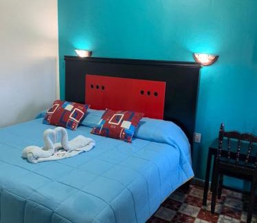 Comitan de Dominguez Hotel | Hotel Clasico Colonial