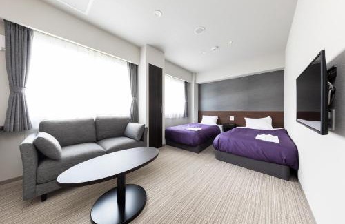 Chitose Hotel | Hotel Classe Stay Chitose