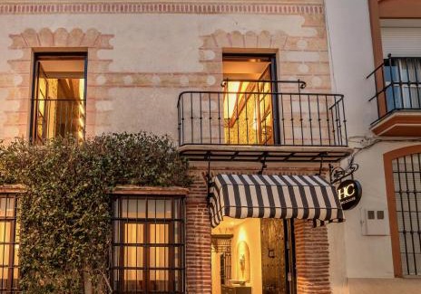 Marbella City Centre Hotel | Hotel Claude Marbella