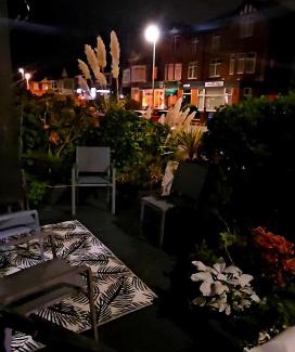 North Shore Bed & Breakfast | Hotel Claytou