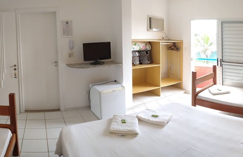 Santa Terezinha Hotel | Hotel Clube Azul do Mar