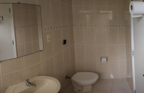 Santa Terezinha Hotel | Hotel Clube Azul do Mar