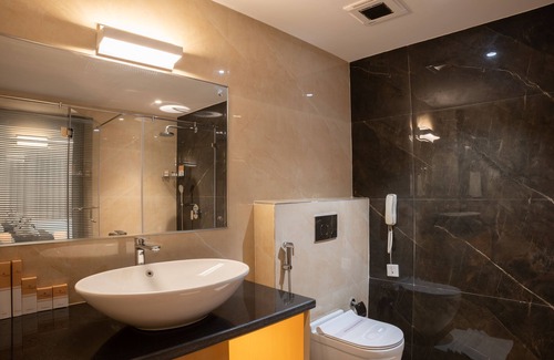 Jorhat Hotel | Hotel Clubway Grand