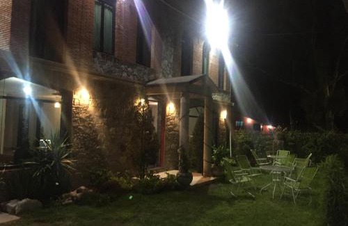 San Sebastian Xolalpa House | Hotel Coatlicue