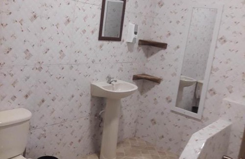 Cortes Hotel | Hotel Coco Palm