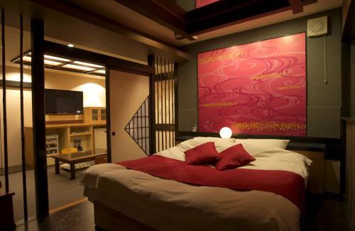 Tosu Hotel | Hotel Coco-Palm (Love Hotel)