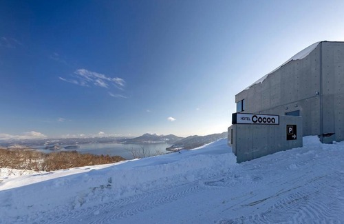 Toyako Hotel | Hotel Cocoa - Vacation STAY 05776v