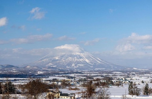 Toyako Hotel | Hotel Cocoa - Vacation STAY 05776v