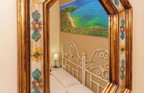Ronda Hotel | Hotel Colón