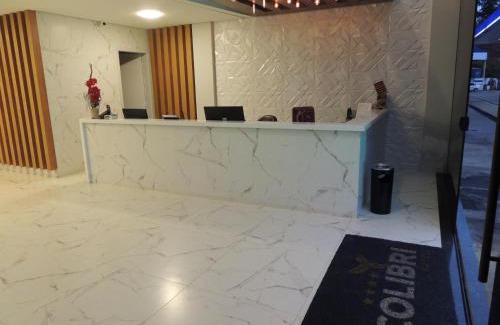 Coimbra Hotel | Hotel Colibri Viçosa - Próximo a UFV