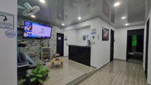 Villavicencio Hotel | Hotel colina del meta