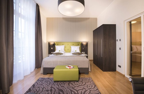 Old Town Hotel | Hotel Collegium Leoninum