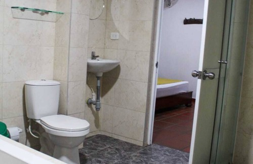 Bucaramanga Hotel | Hotel Colonia San Felipe