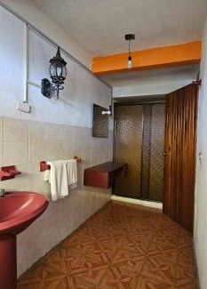 Union Juarez Hotel | Hotel Colonial Campestre