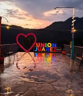 Union Juarez Hotel | Hotel Colonial Campestre