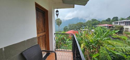 Union Juarez Hotel | Hotel Colonial Campestre