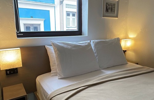 Carcel Hotel | Hotel Colonial