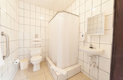Carcel Hotel | Hotel Colonial