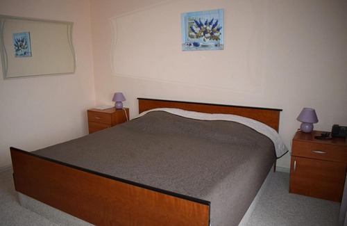 Kozyn Hotel | Hotel Complex Vizit