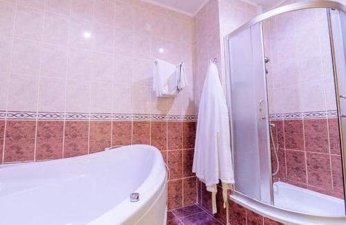 Kozyn Hotel | Hotel Complex Vizit