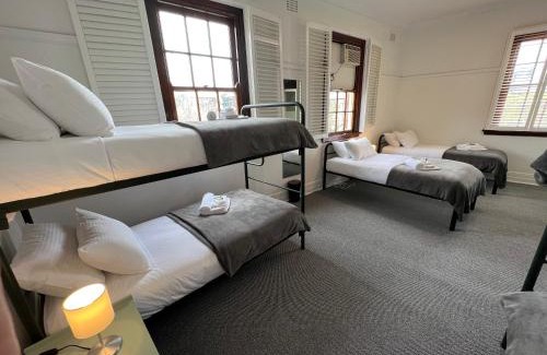 Concord West Hotel | Hotel Concord