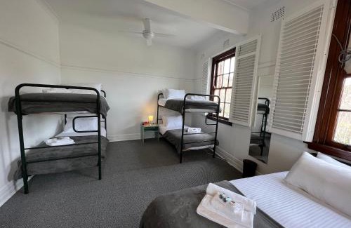 Concord West Hotel | Hotel Concord