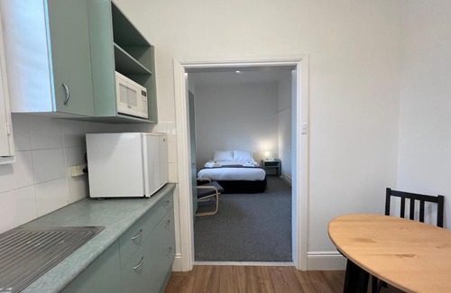 Concord West Hotel | Hotel Concord