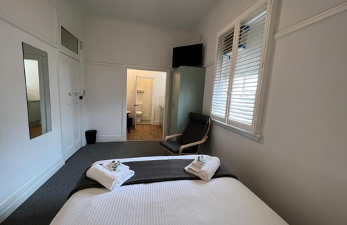 Concord West Hotel | Hotel Concord