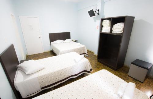 Centro Hotel | Hotel Condá