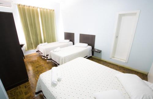 Centro Hotel | Hotel Condá