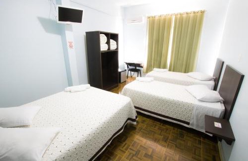 Centro Hotel | Hotel Condá