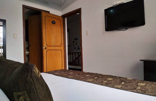 Normandia Bed & Breakfast | Hotel Confort Bogotá