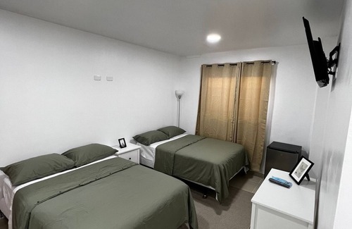 Santo Domingo Hotel | Hotel Conquistador Santo Domingo