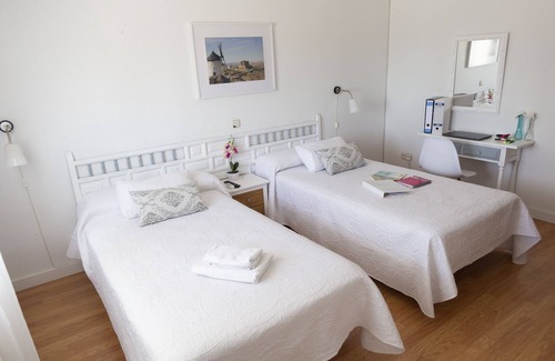 Consuegra Hotel | HOTEL CONSUEGRA, YOU WILL FEEL AT HOME!